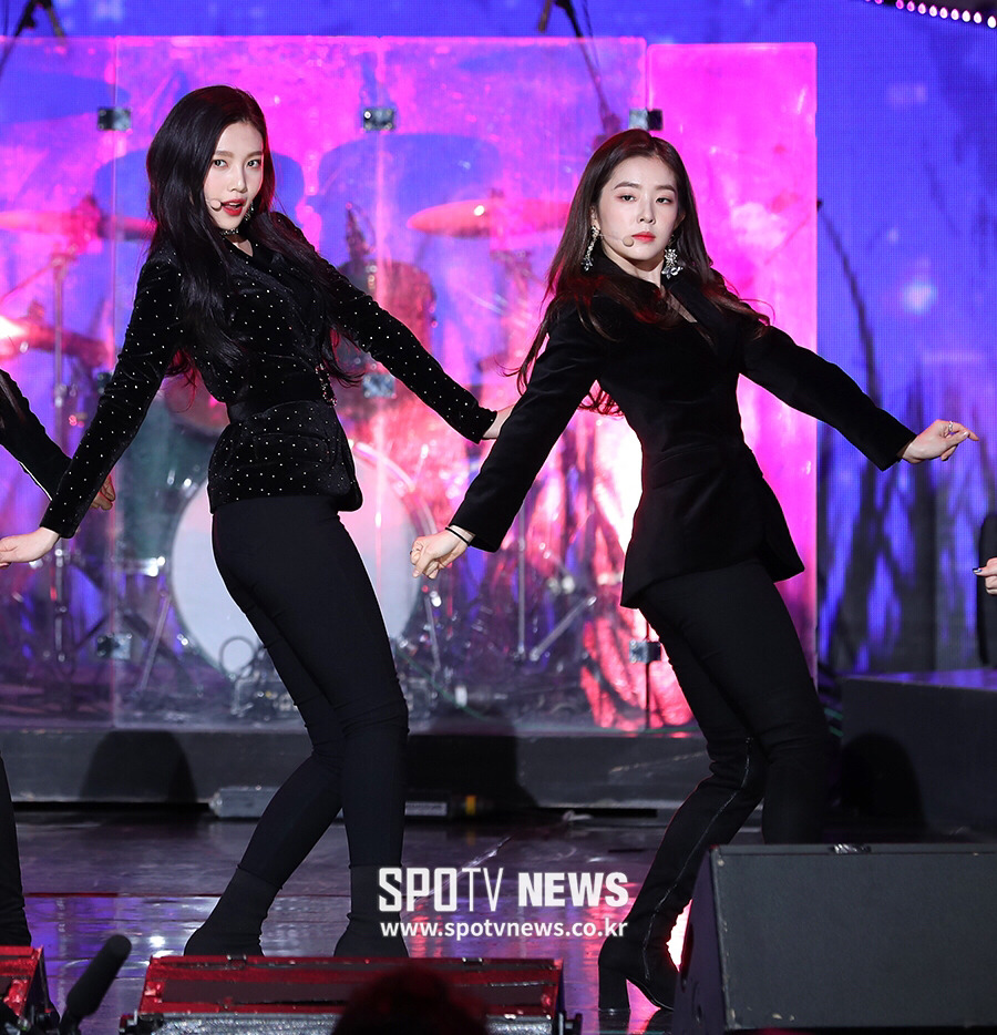 [레드벨벳] 오늘자 조이.jpg | 인스티즈
