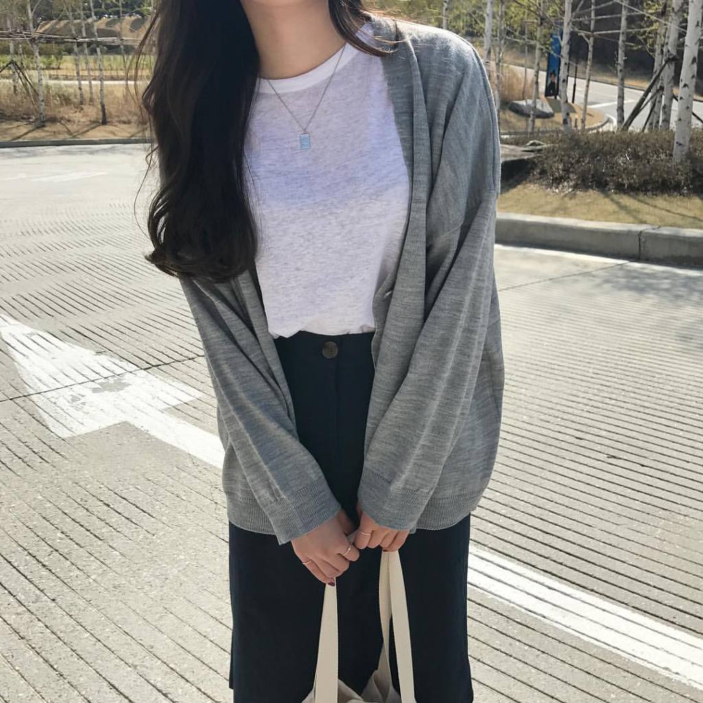 얼굴 안봐도 예쁘다는 걸 알 수 있음 | 인스티즈