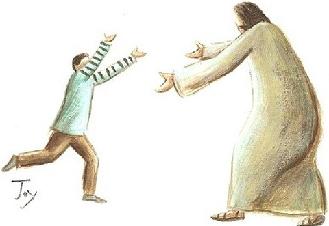 은혜의뜨락 이미지