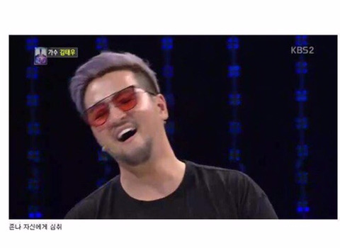 김태우의 1 대 100 우승과정 ㅋㅋㅋㅋㅋㅋㅋㅋ.jpg | 인스티즈