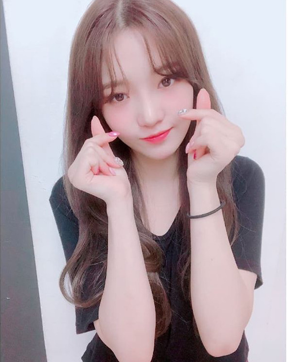 프로미스나인 인스타 | 인스티즈