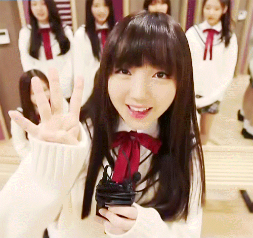 러블리즈 케이 | 인스티즈