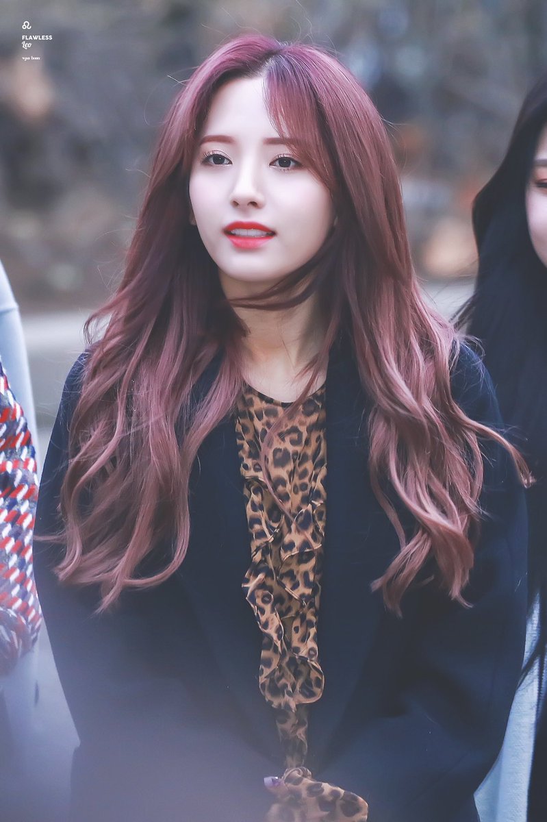 또다른 아이돌 얼굴천재 우주소녀 보나.jpg | 인스티즈