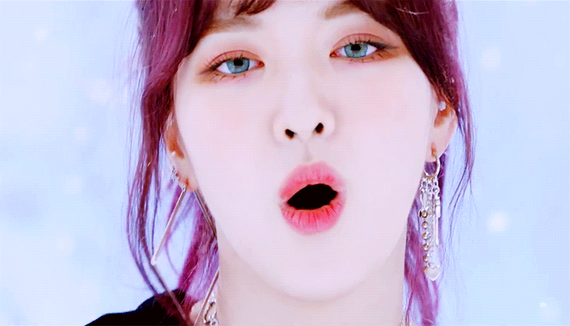 [레드벨벳] 또 하루가 찾아와서 웬디 | 인스티즈