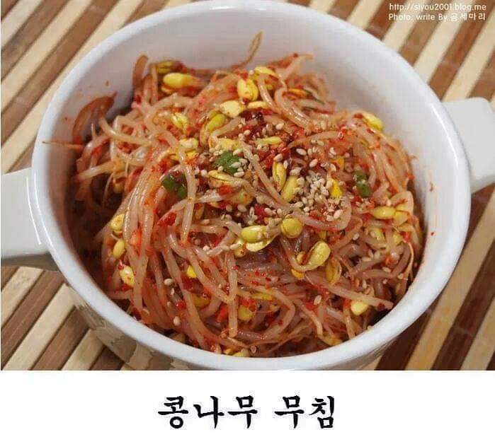 이 반찬들이면 본인기준 몇공기까지 식사가 가능한지? | 인스티즈