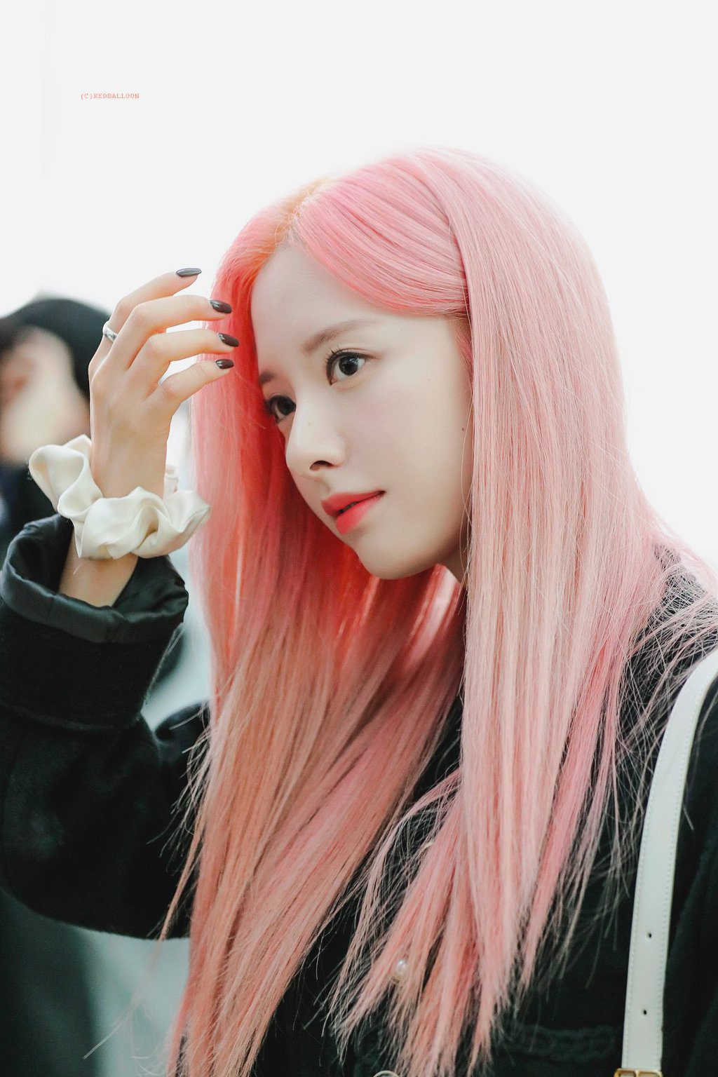 핑크공주 우주소녀 보나.jpgif | 인스티즈