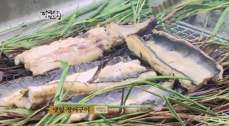 한국인의 밥상 - 고창의 여름 | 인스티즈