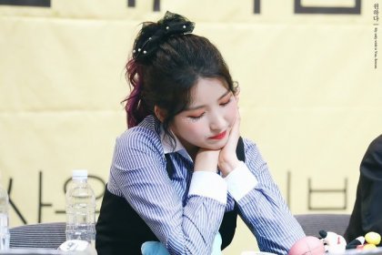여자친구 은하 예린 신비 소원 | 인스티즈