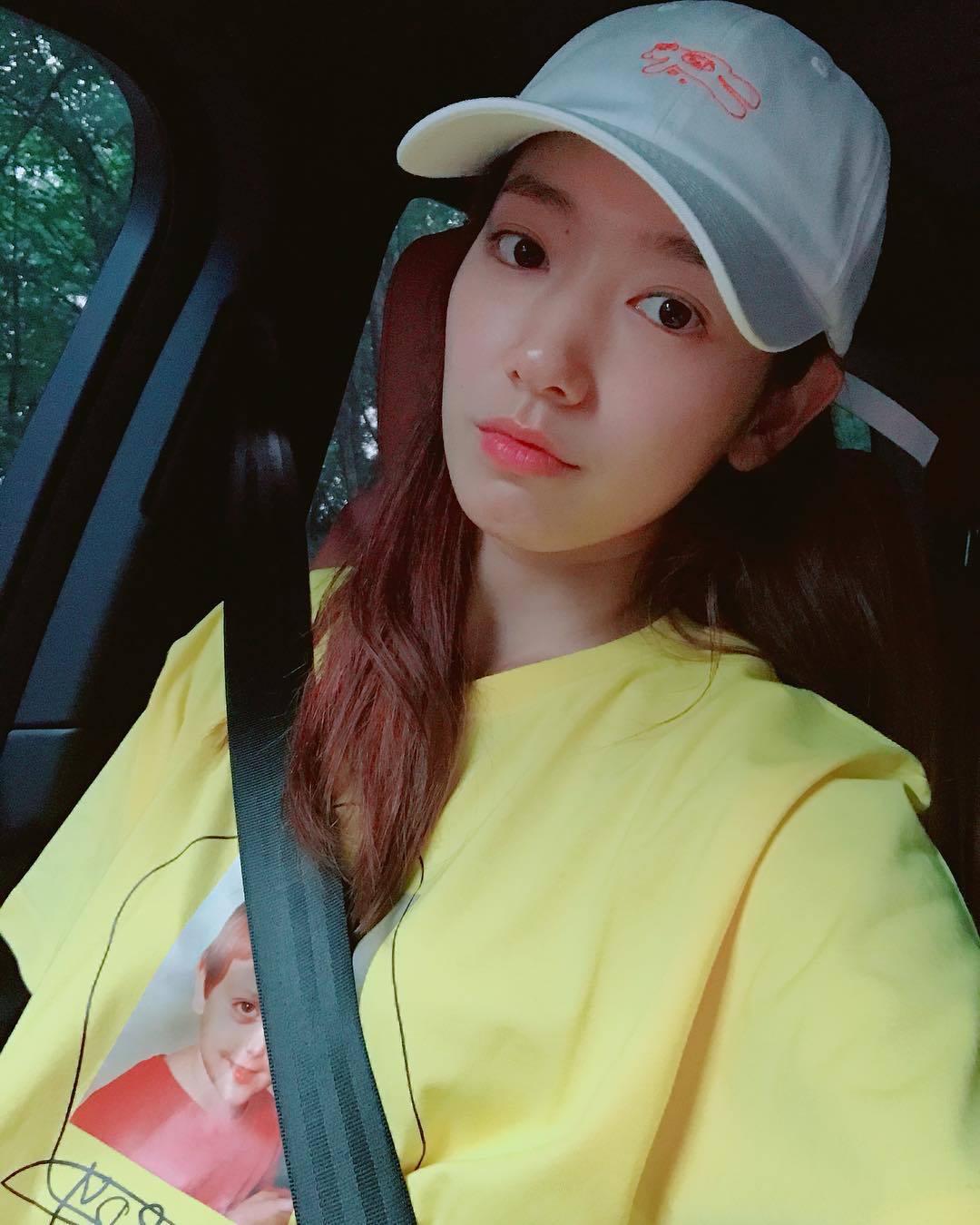 최근 박신혜 인스타그램.jpg | 인스티즈