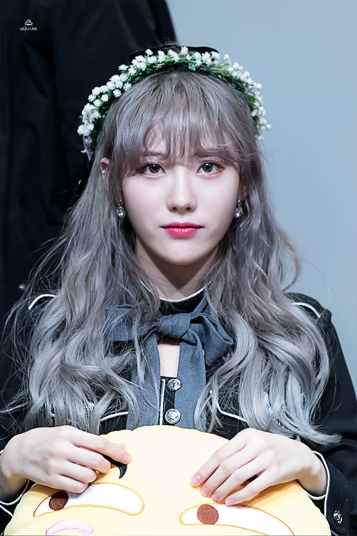 우주소녀의 대표 귀요미 루다.jpg | 인스티즈