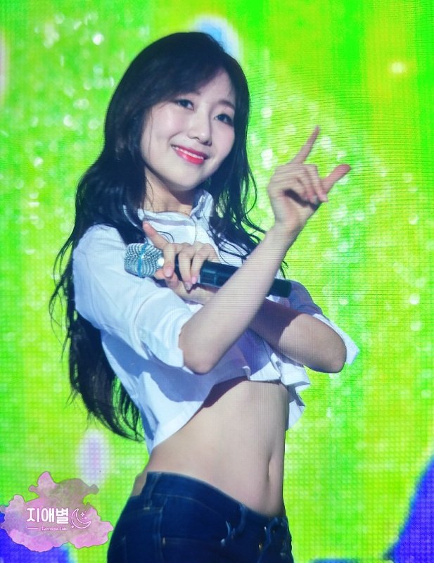 류수정 허리라인 | 인스티즈