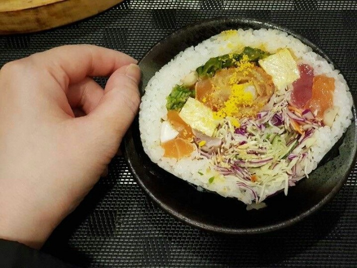 4개 25000원 대왕김밥 | 인스티즈