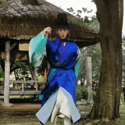 박보검 실물을 본 기자의 얼굴평...JPG | 인스티즈