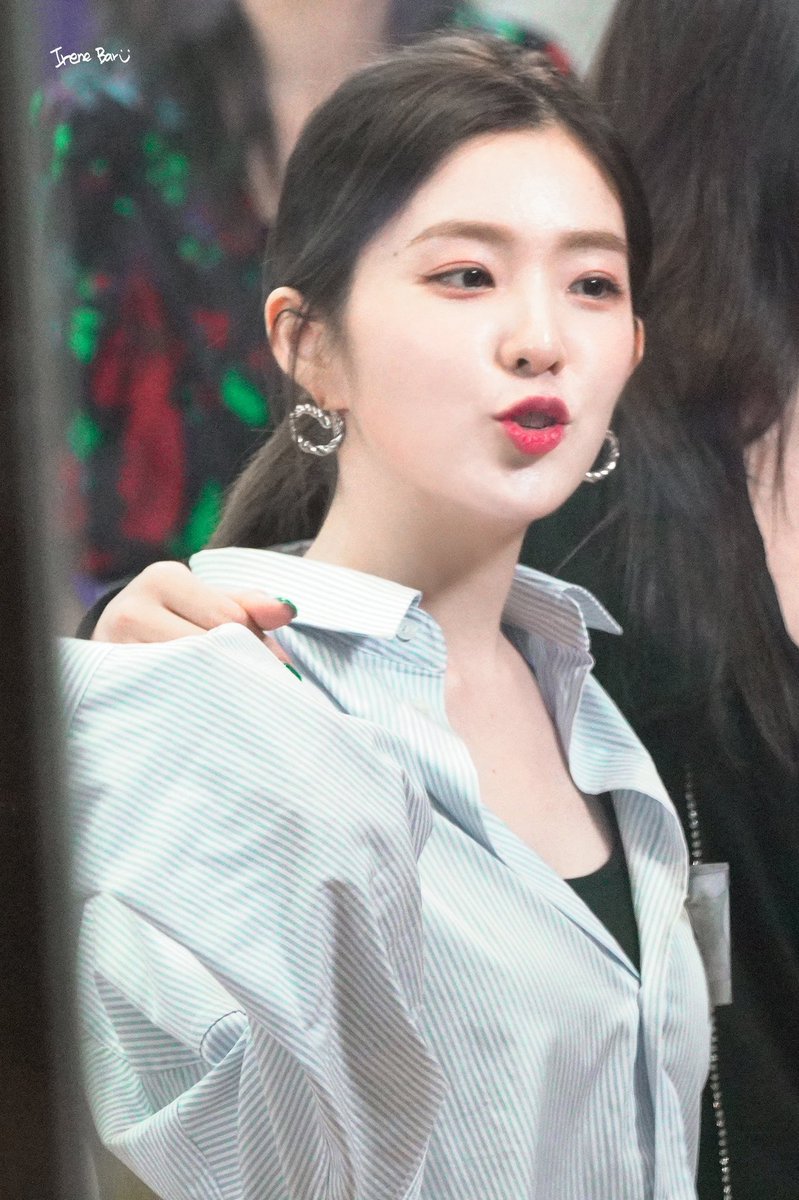 아이린은 정말 예쁘다.jpgif (사진多多多) | 인스티즈