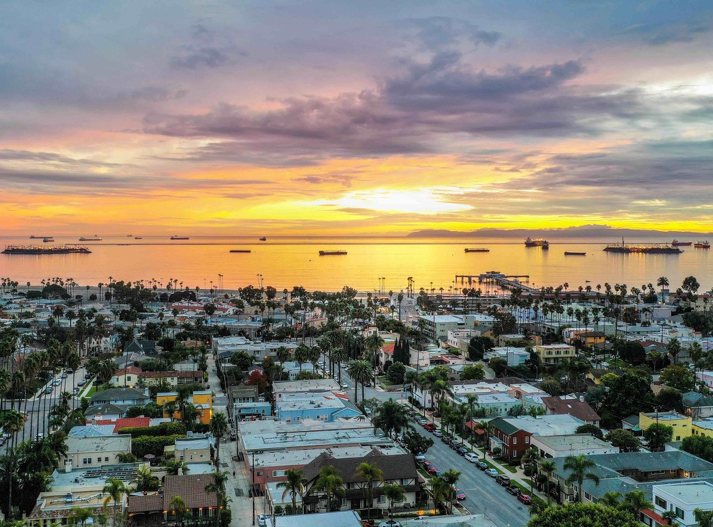 로스앤젤레스 롱 비치 Los Angeles Long Beach | 인스티즈