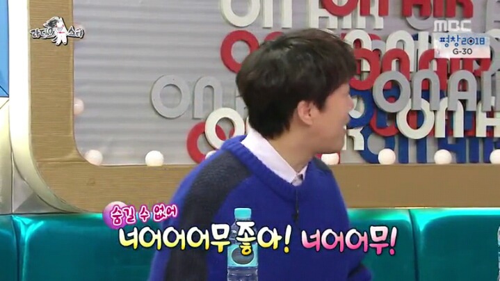 [라디오스타] 천만 배우가 된 차태현 | 인스티즈