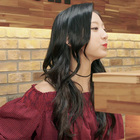 [러블리즈] 토요일 아침이라서 예인이 | 인스티즈