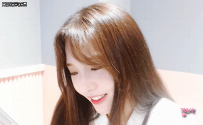 오늘자 V앱 프로미스 나인 노지선 | 인스티즈
