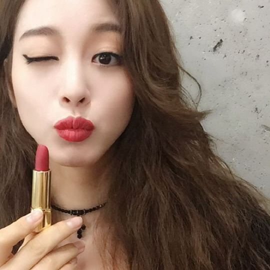 배우 한예슬 | 인스티즈