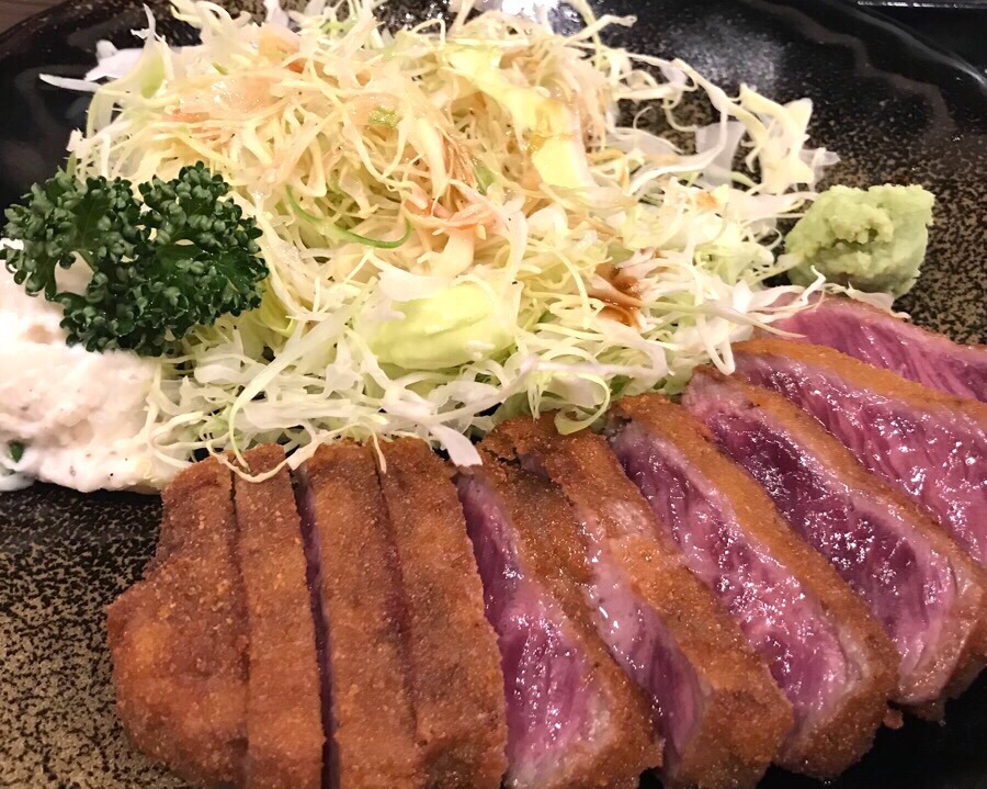 돈카츠 vs 규카츠 | 인스티즈