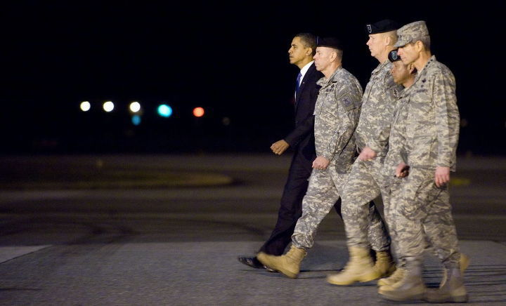 미군 장병 가족들이 가장 두려워하는 군인 | 인스티즈