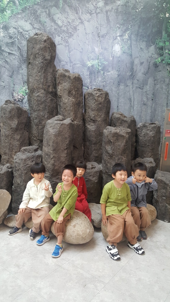 도음산 유아숲체험원 이미지