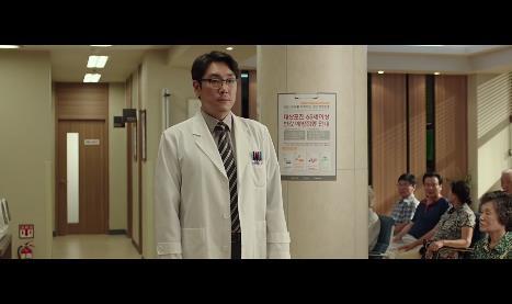 얼음이 녹자 드러나는 살인의 비밀 ＜영화＞ 해빙 04((약간 놀람주의)) | 인스티즈