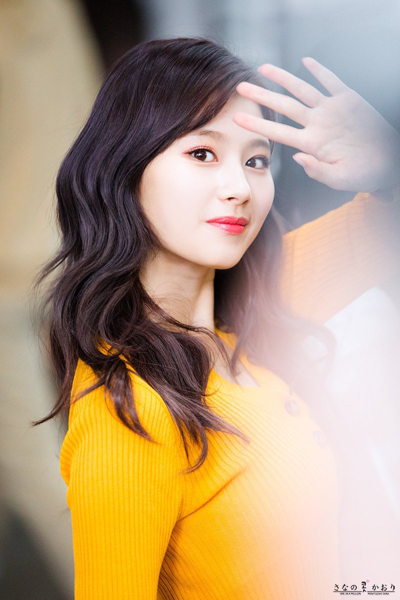 어쩜 이렇게 이쁠까싶은 트와이스 사나.jpg | 인스티즈