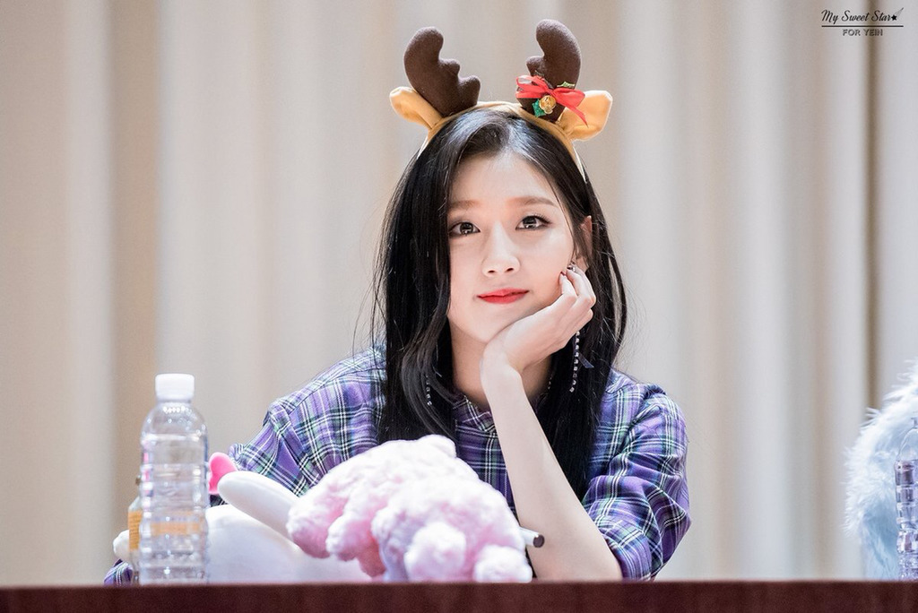 [러블리즈] 일을 시작하기 전에 예인이 | 인스티즈