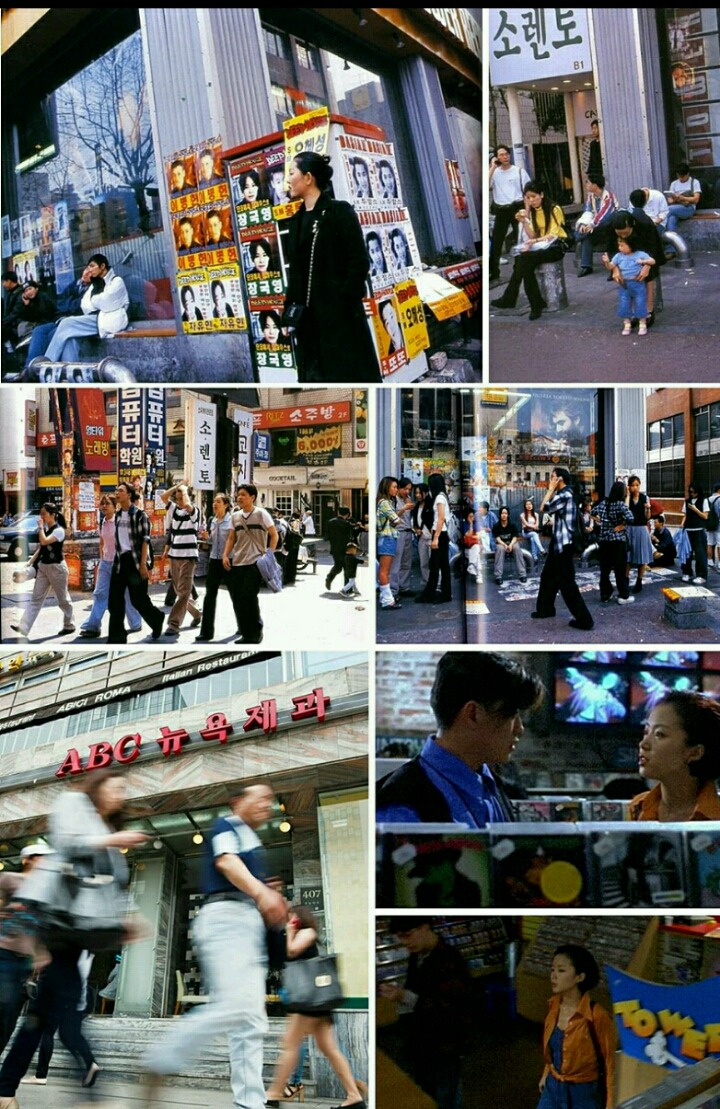 서울특별시 강남구의 옛 모습.jpg | 인스티즈