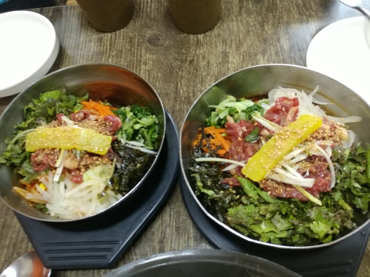 진미식당 이미지