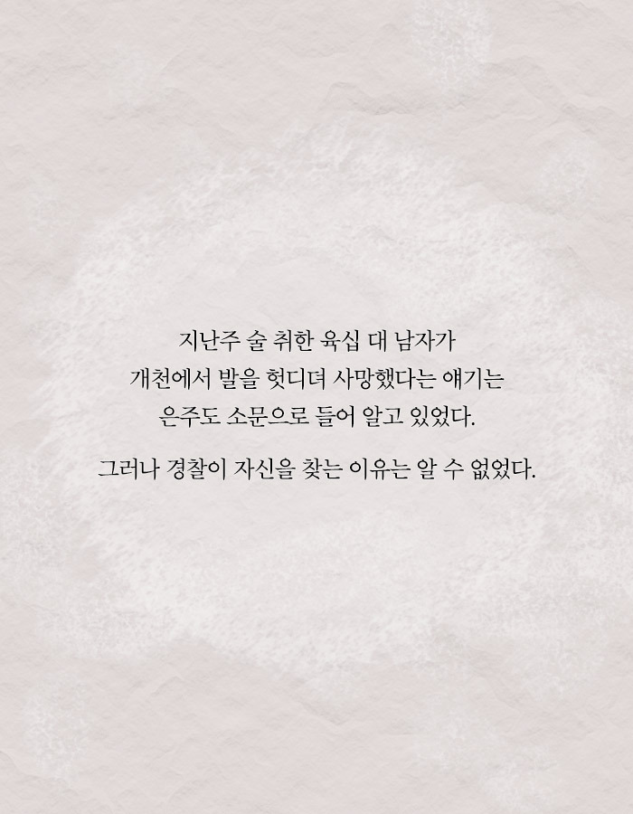 [책소개] 살인 용의자가 된 평범한 40대 주부 | 인스티즈