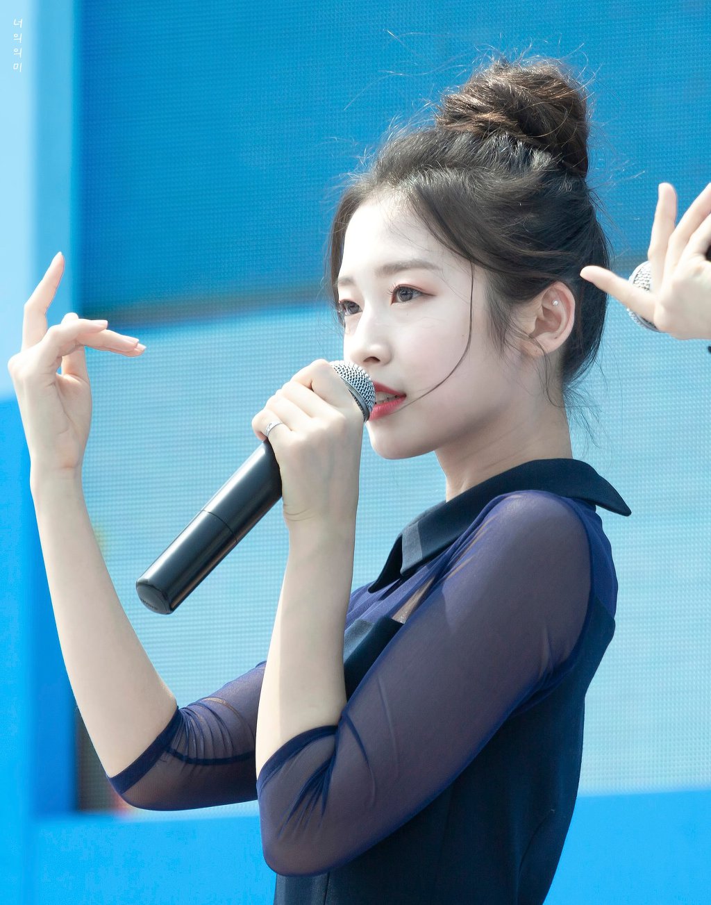 요즘 미모 절정인 오마이걸 아린이.jpgif (184장) | 인스티즈