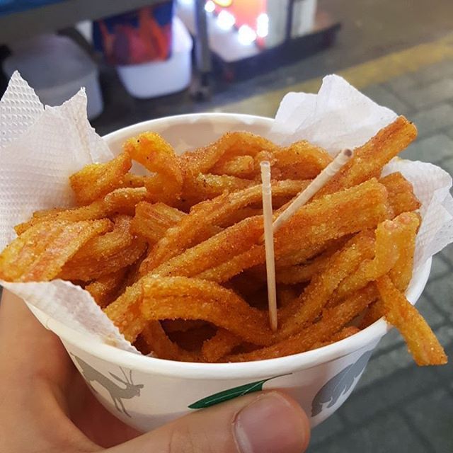 울산에만 있는 간식.jpg | 인스티즈