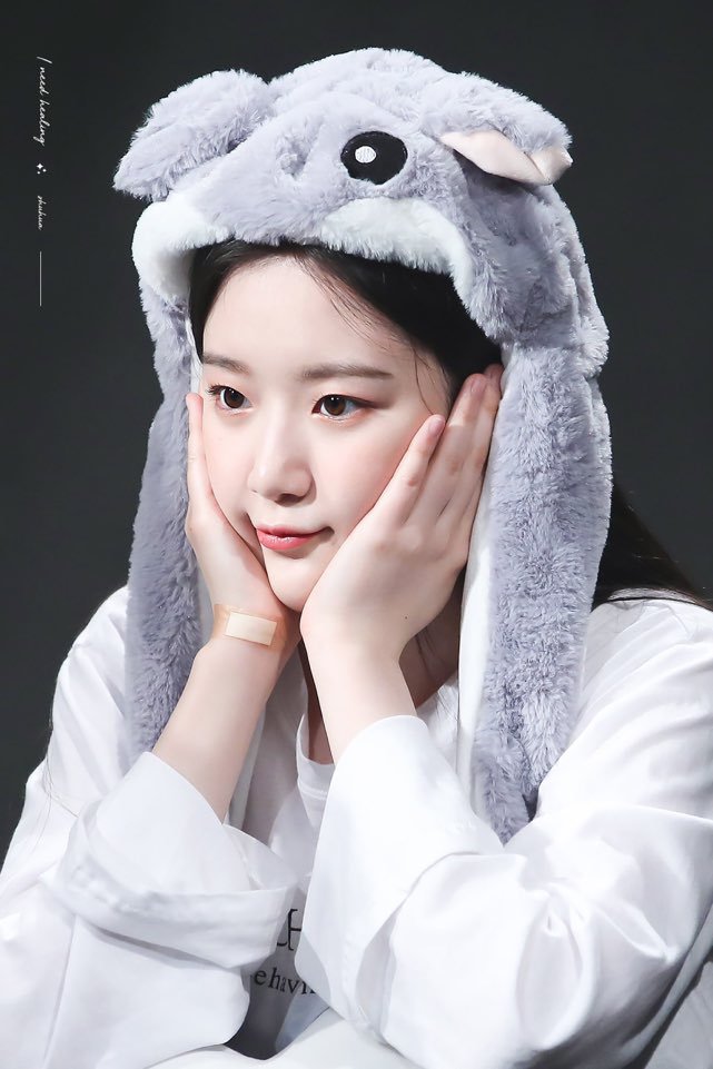 (여자)아이들의 백설공주 슈화.jpgif (161장) | 인스티즈