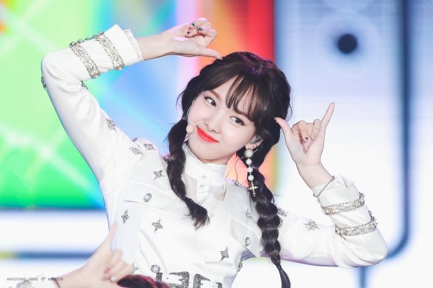 트와이스 나연 | 인스티즈
