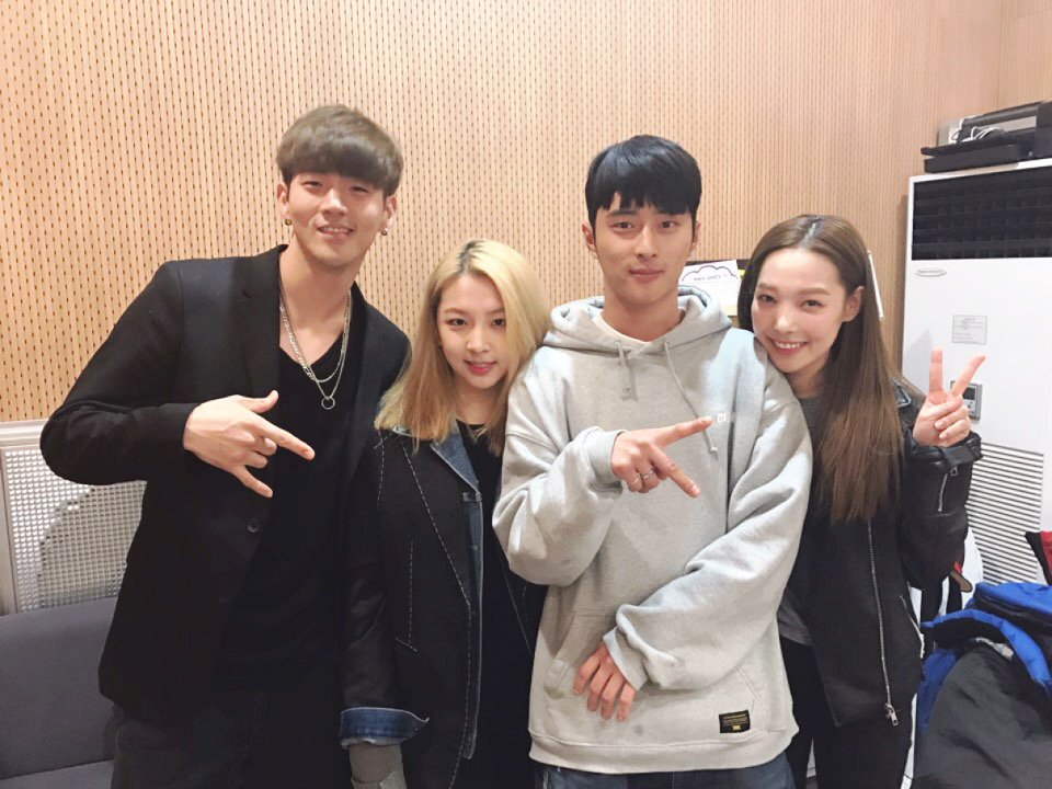 KARD 전소민.jpg | 인스티즈