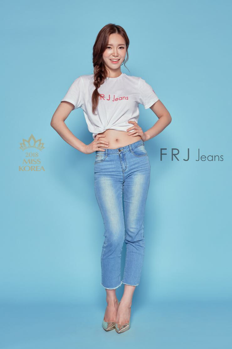 2018 미스코리아 캐주얼 화보.jpg | 인스티즈