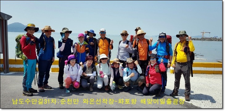 순천만 숲1 이미지