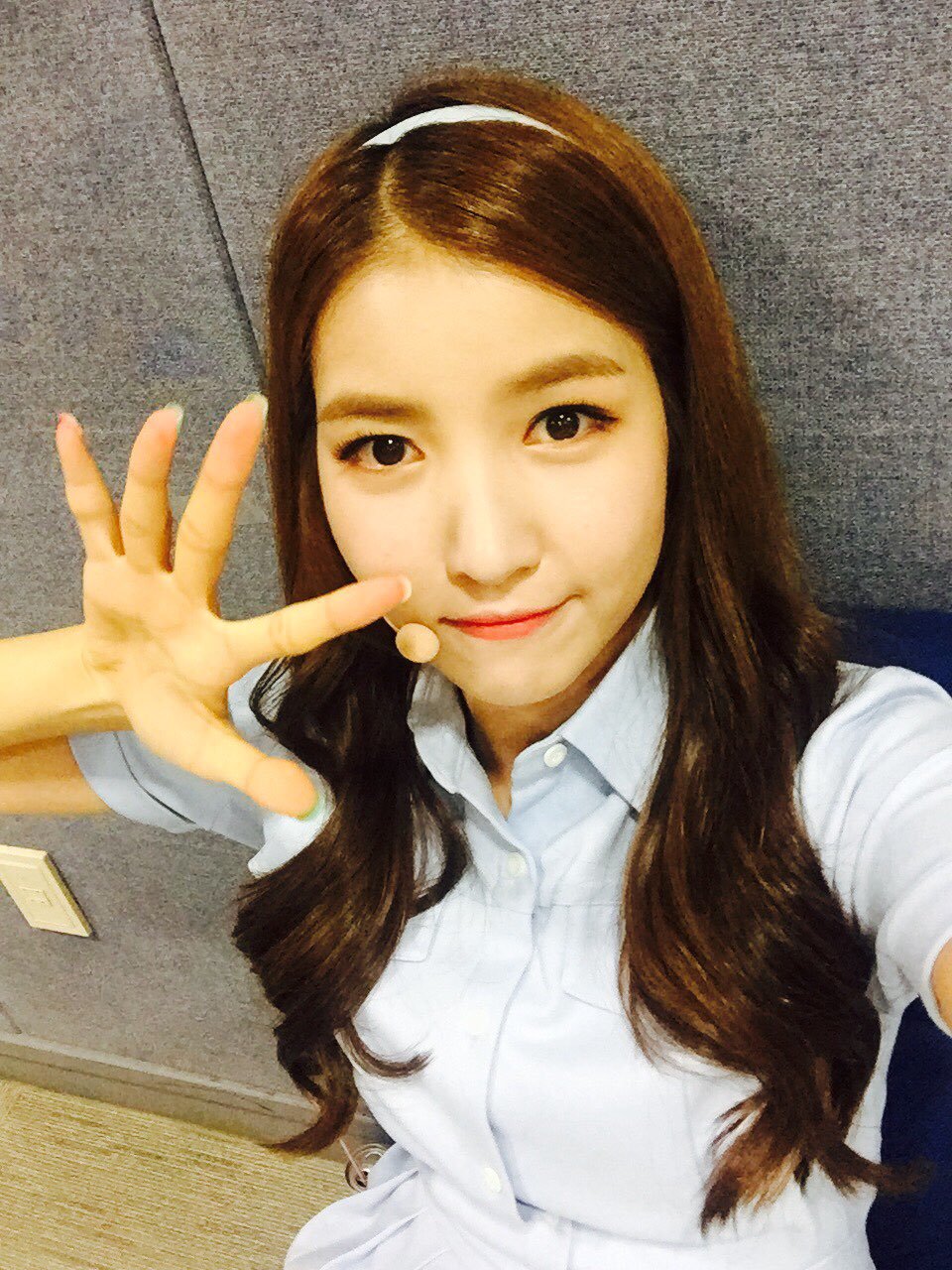 365번째 하루 한번 여자친구 소원 | 인스티즈