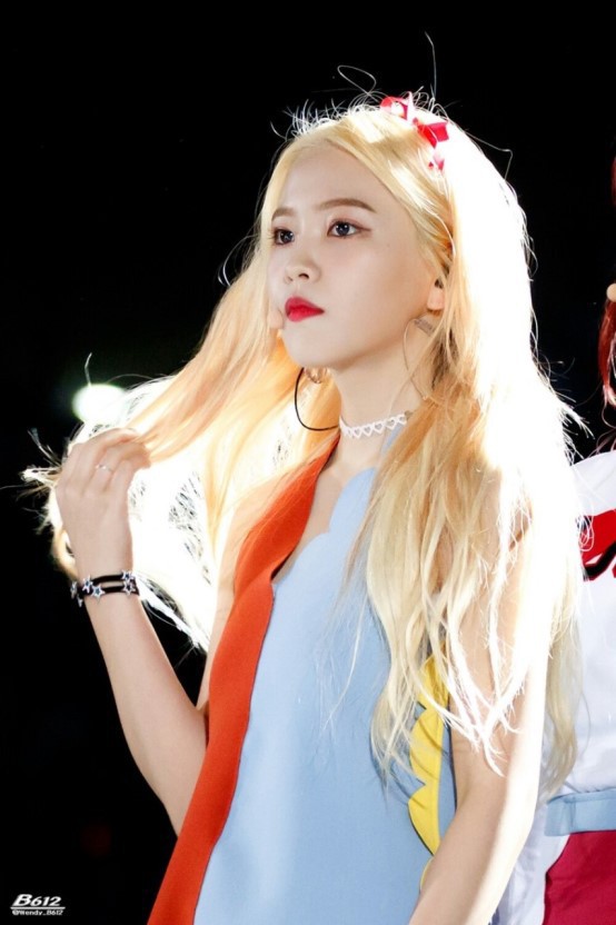 레드벨벳 막냉이 예리.jpgif | 인스티즈