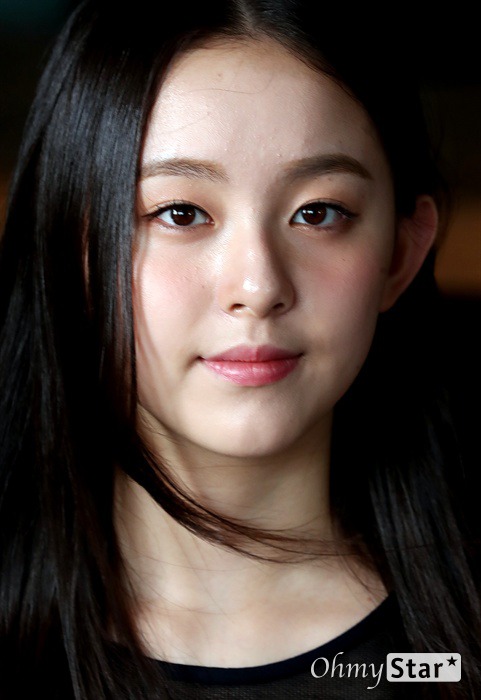 포텐이 엄청난것 같은 여배우 ㄷㄷㄷㄷ.jpg | 인스티즈