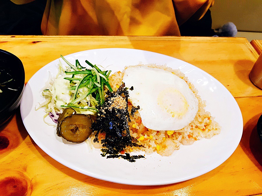 진미김밥 이미지