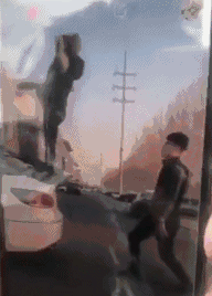 자기야 우리도 이거하자.gif | 인스티즈