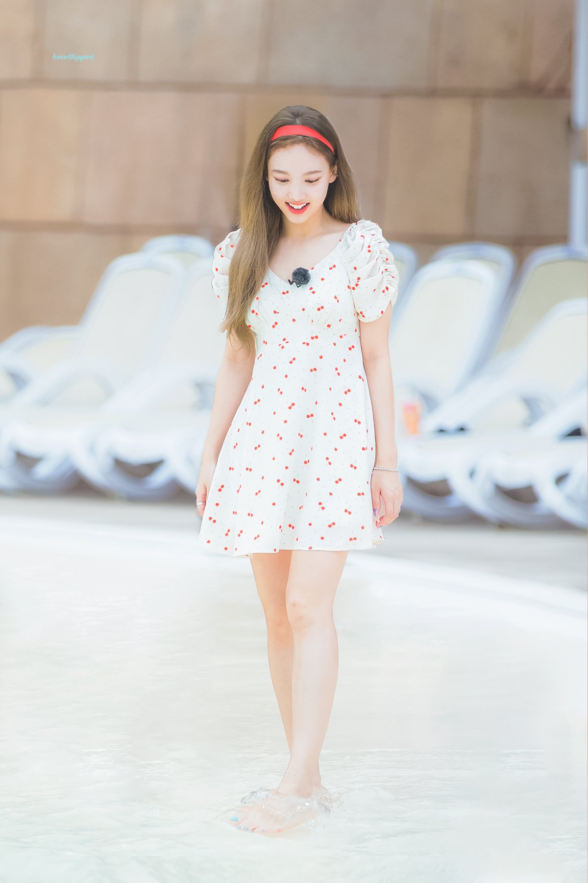 오늘이 생일인 트와이스 맏내 나연이.jpgif | 인스티즈