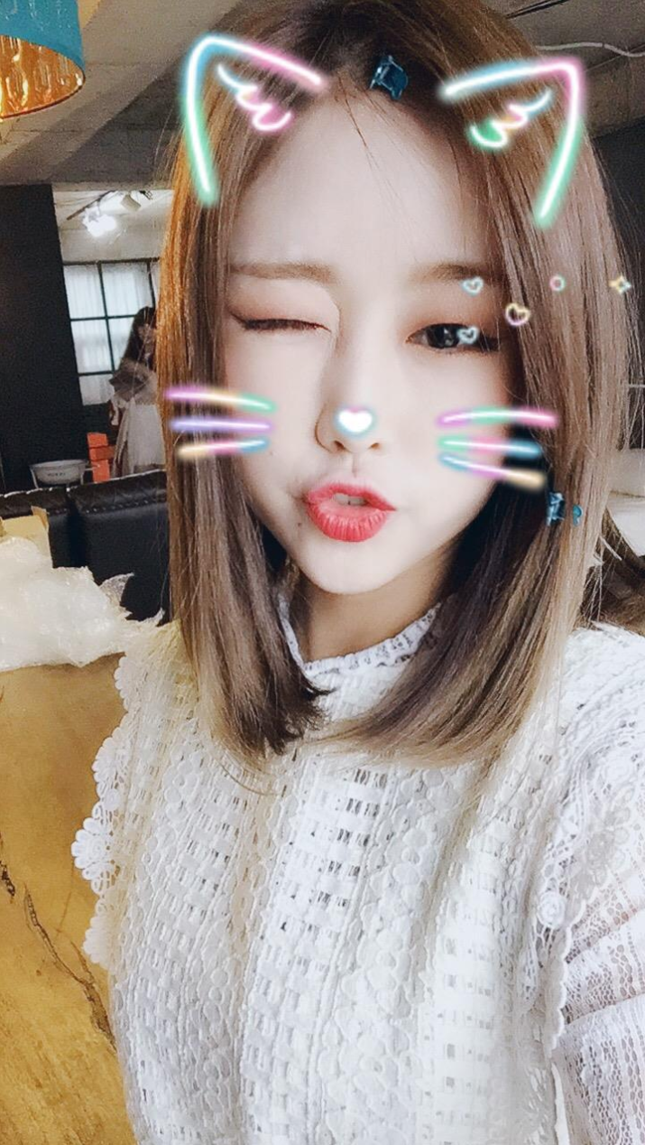 [러블리즈] 산모기가 너무 독해서 케이 | 인스티즈