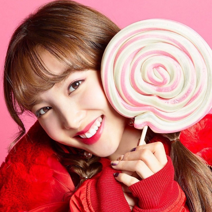트와이스의 나연.jpgif | 인스티즈