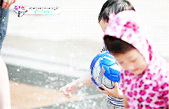 짱구 옆모습 실사판인 대한이 옆모습.jpg (짱덕사주의) | 인스티즈