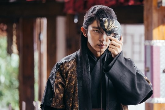 ＜보보경심:려 달의연인＞ 분위기 | 인스티즈