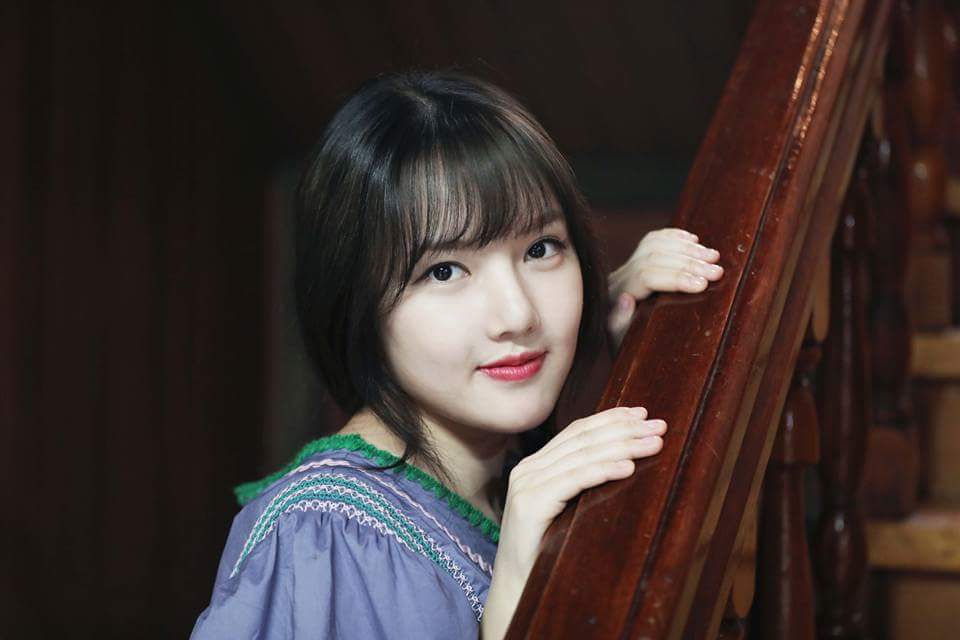 여자친구 예린.jpgif | 인스티즈